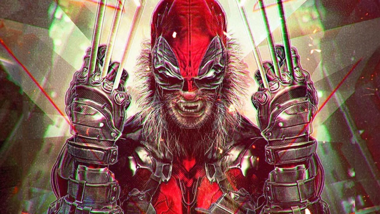 Top 10 Alternate Versions Of Deadpool