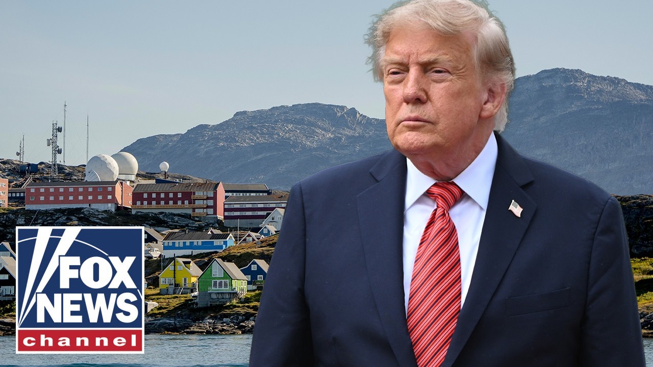 Сделка Трампа по Гренландии сулит экономическую выгоду
