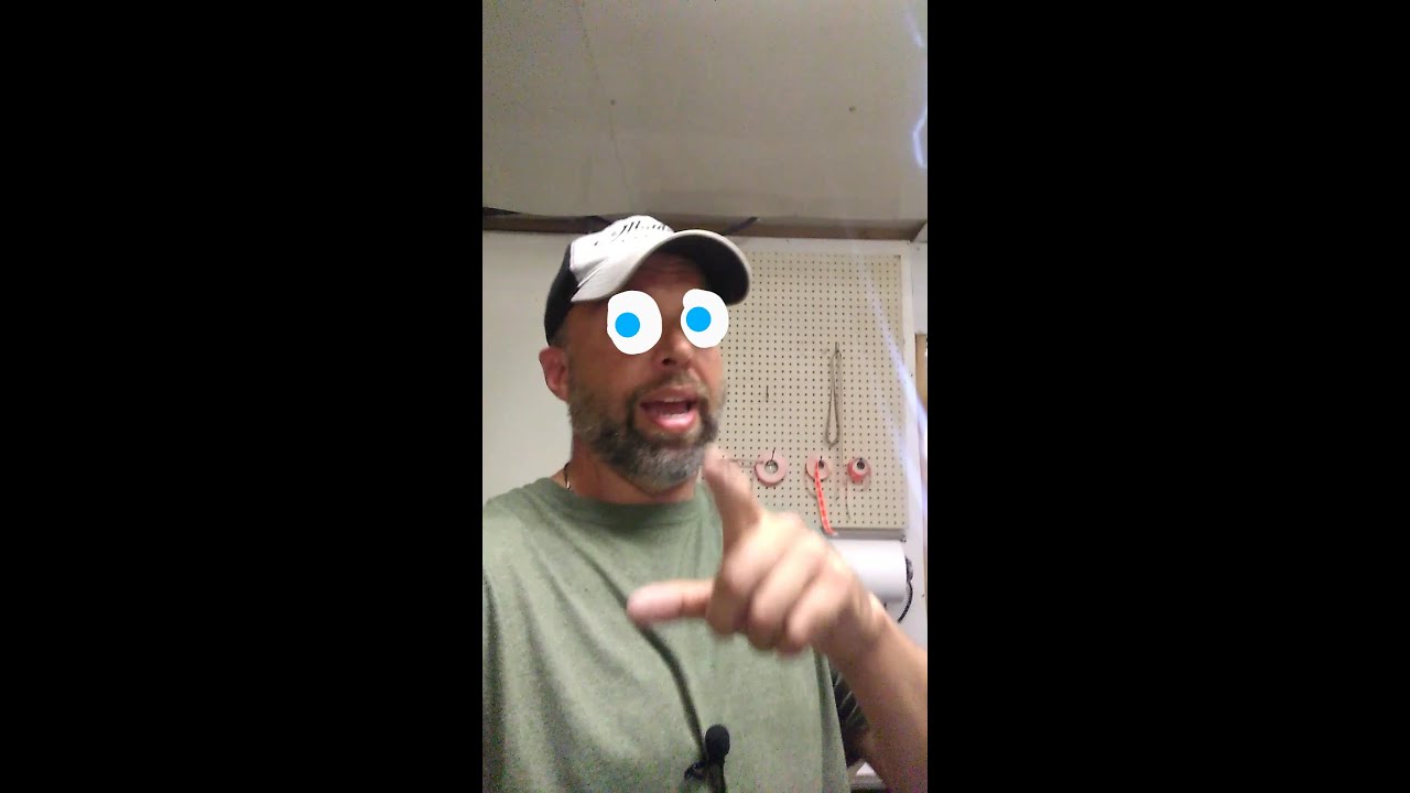 Set eyes in seconds!! ***SUPER EASY WHITETAIL TAXIDERMY!