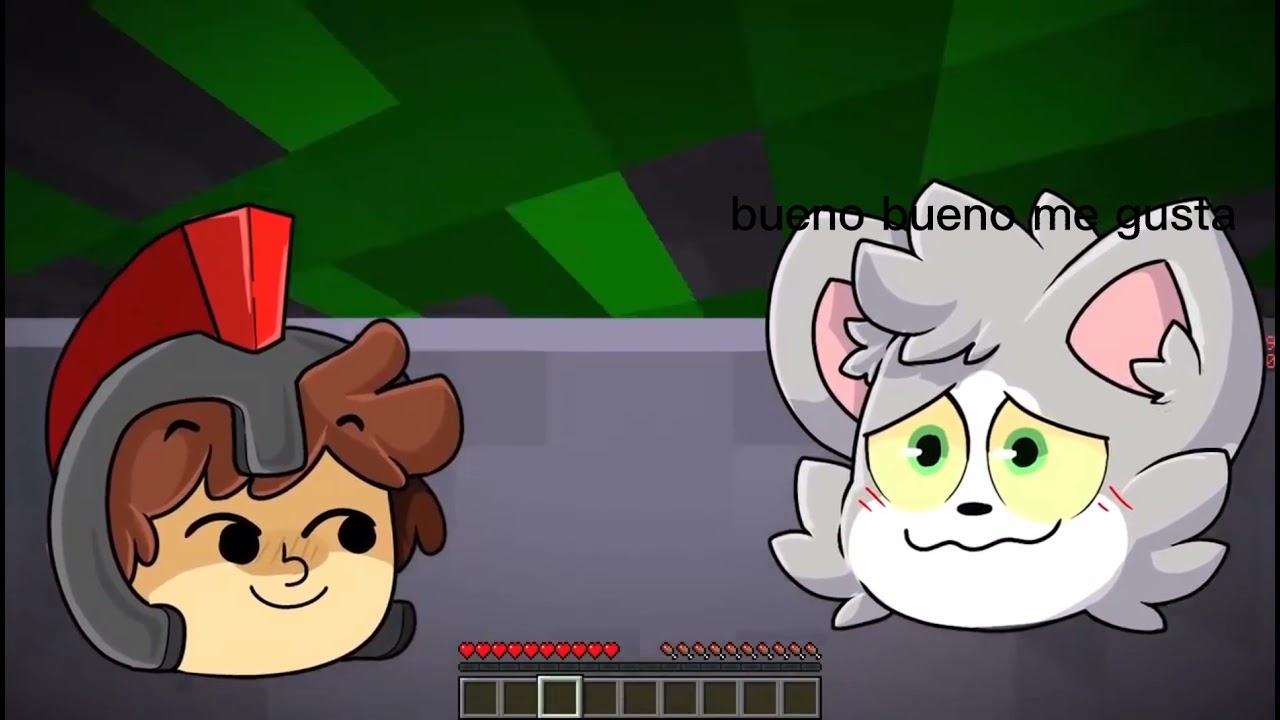 Momentos Vicnix - parte 4