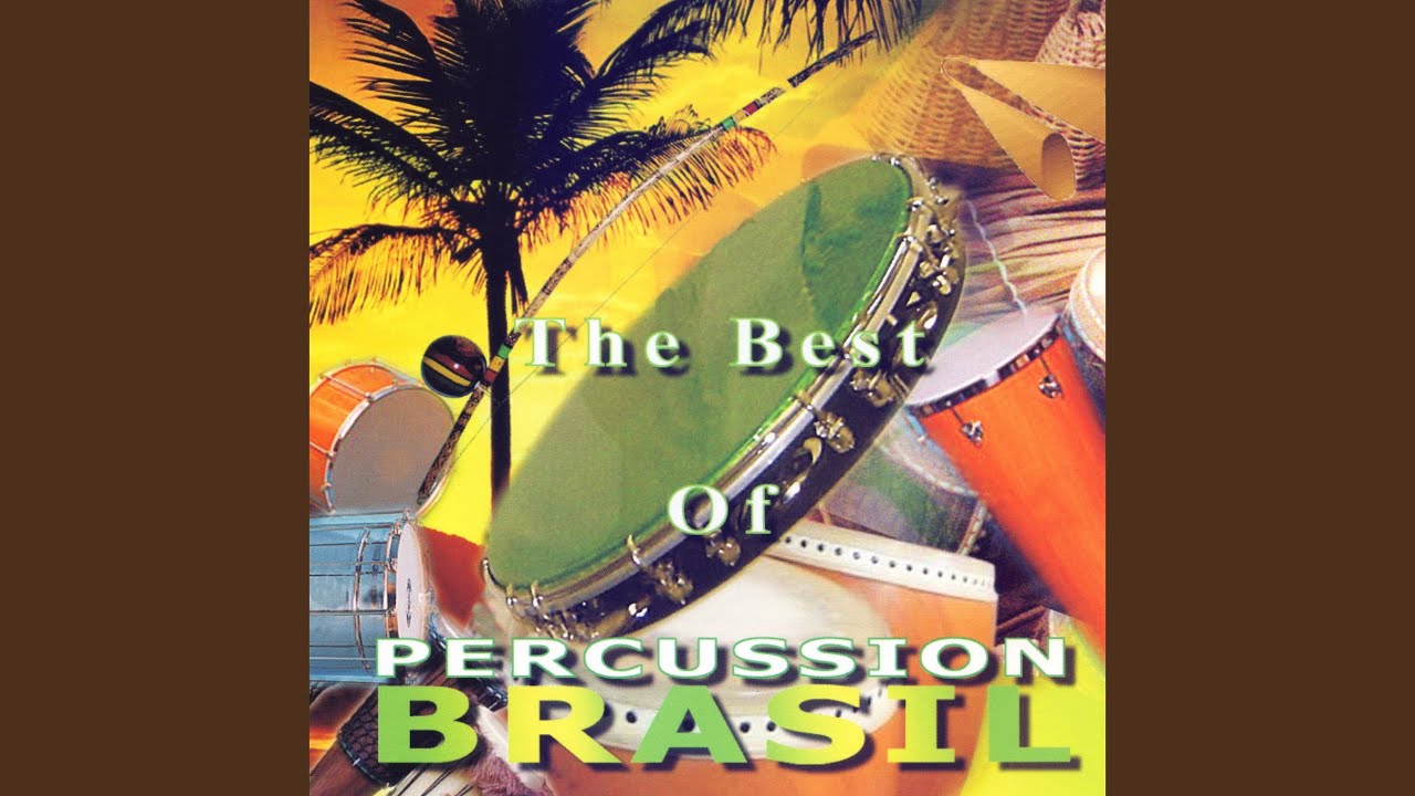 Samba de Quadra (Instrumental)