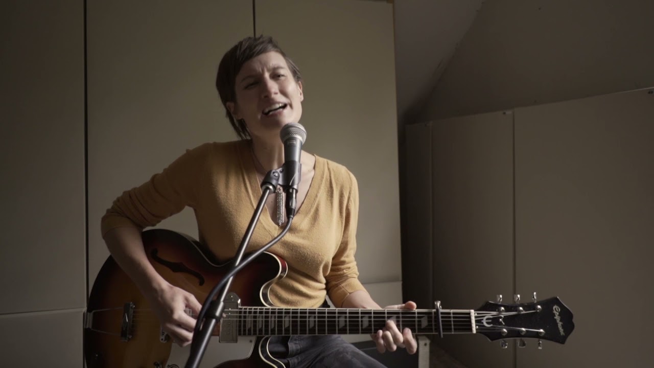 Laurel Premo: I Am A Pilgrim