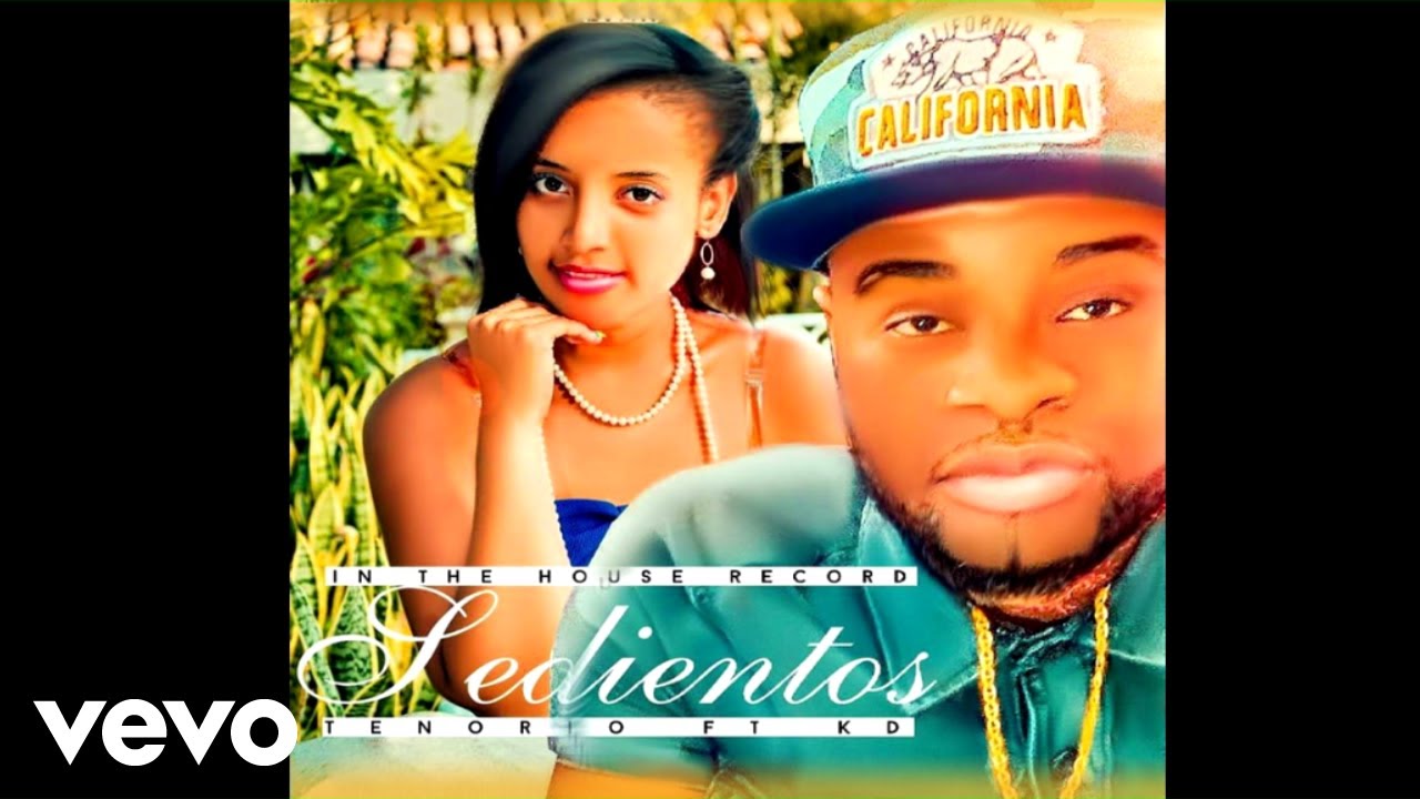 KD La Caracola - Sedientos