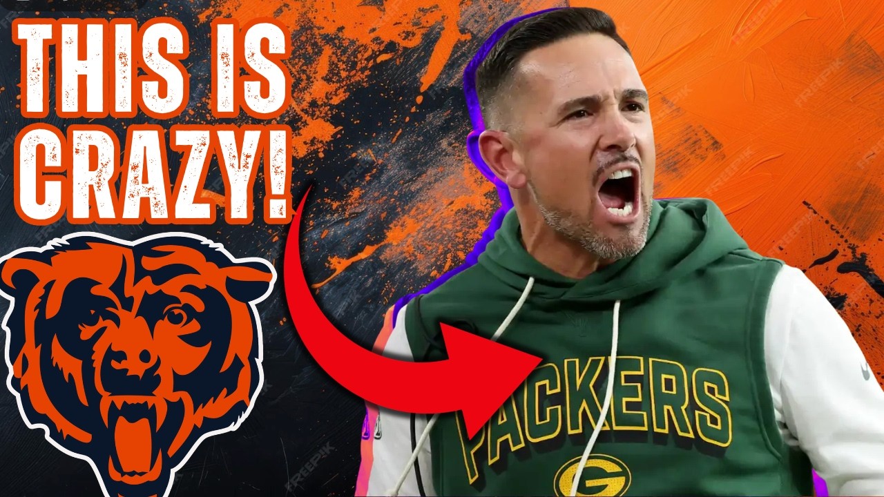 Chicago Bears продолжают получать отличные новости&hellip;