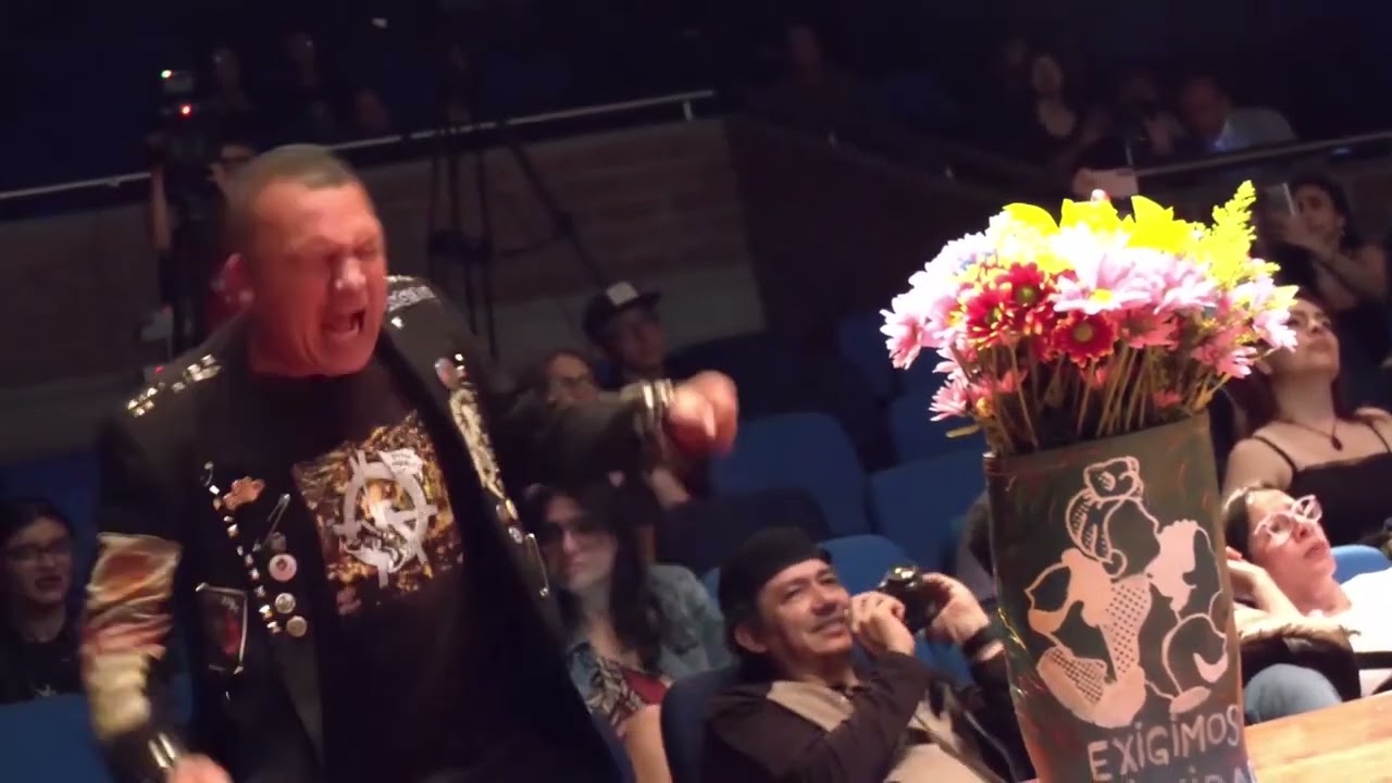 Esta ausencia tu ausencia - Desadaptadoz