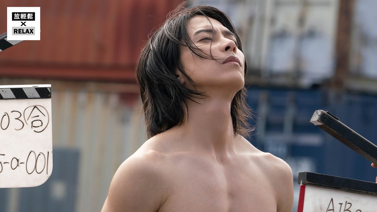 山下智久 顔值變化（13歲~39歲） 山下智久's 顔值變化 Journey - 26 Years in 5 Minutes!