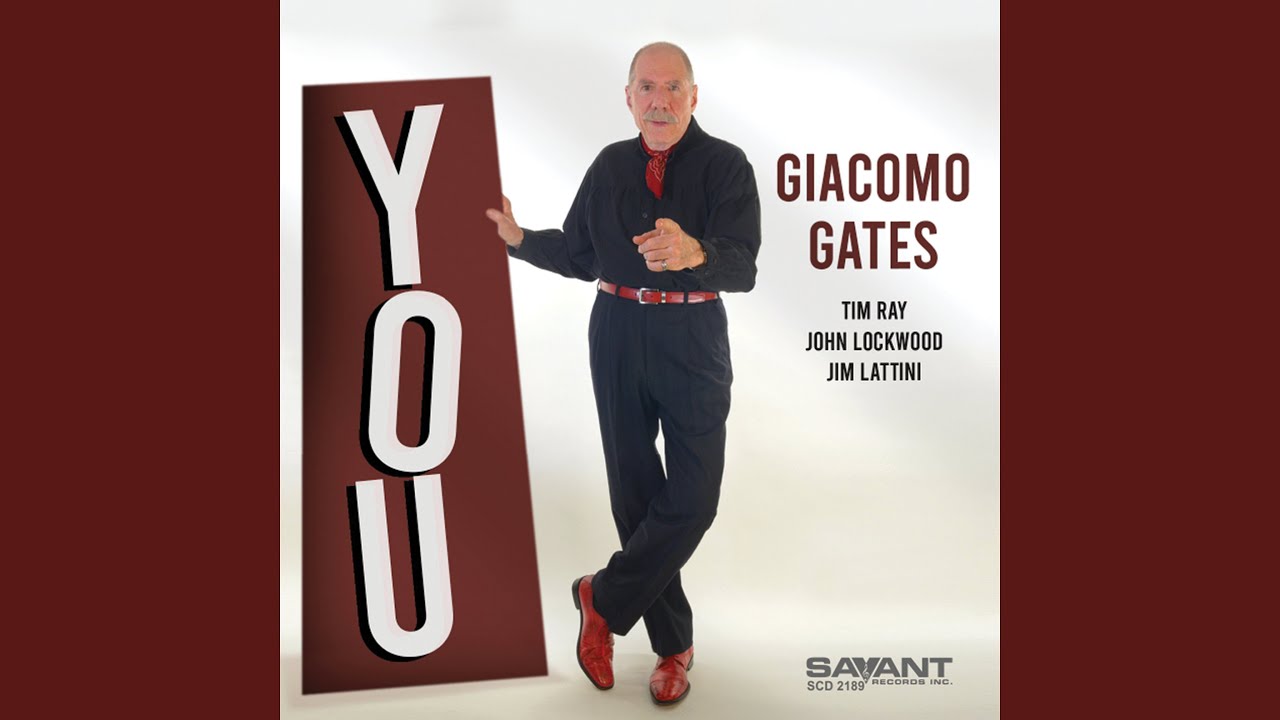 I Can't Give You Anything But Love