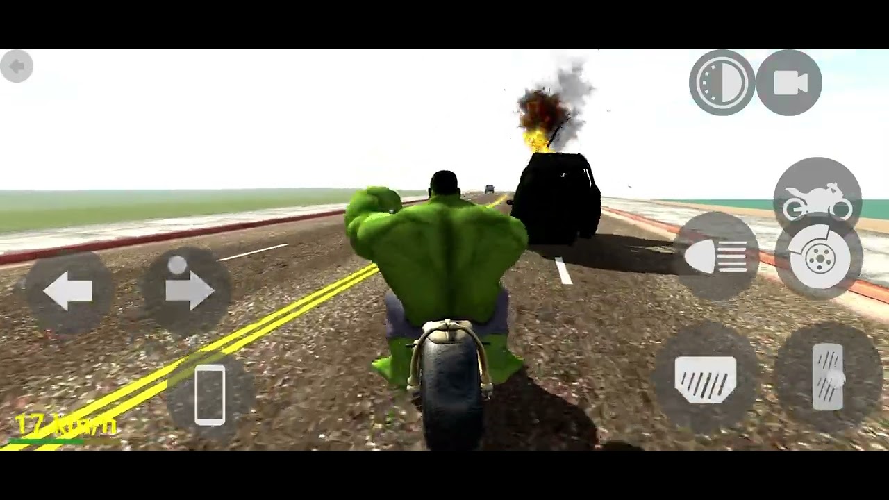 Indian bike driving 3d game New update and new cheat code 😔😁😁#automobile #gaming #gta#indianbike