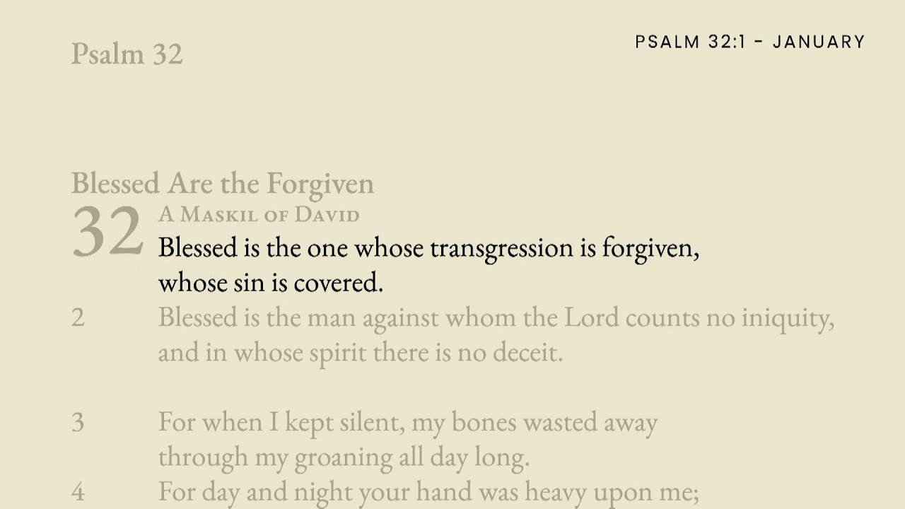 Sunday Morning Services - January 11, 2026