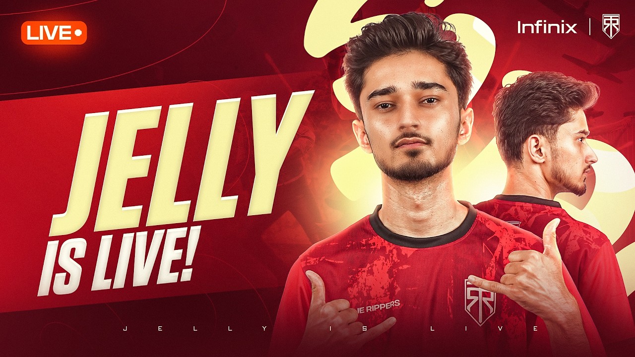 SCRIMSSSS & ULTIMATE LIVE WITH TEAM | GRIND FOR BGIS |