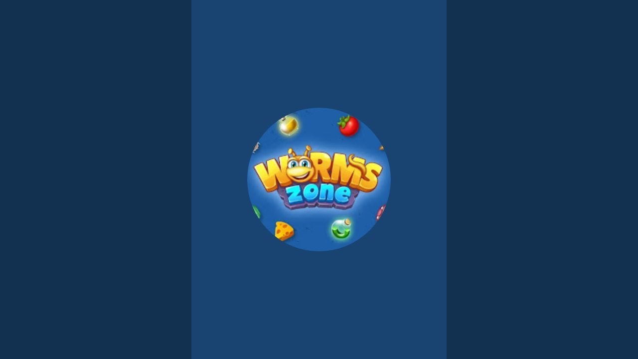 worms zone gaming live