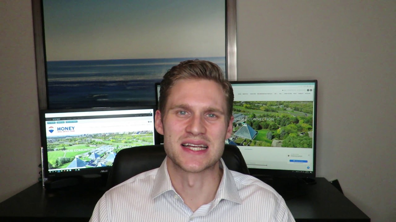 Foreclosures Edmonton