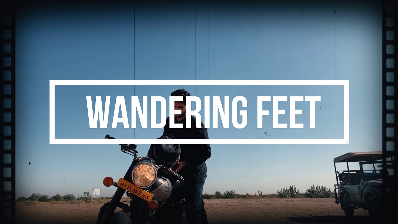 coming soon ||Less Known Trek|| Unexplored Place || Wandering Feet ||