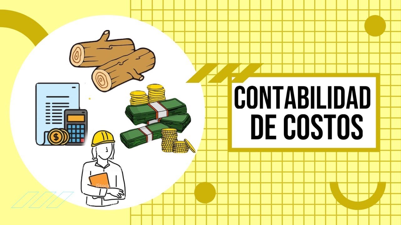 👈🏼 👈🏼CONTABILIDAD DE COSTOS✅ ✅(¿Que son los COSTOS y su CLASIFICACIÓN?)