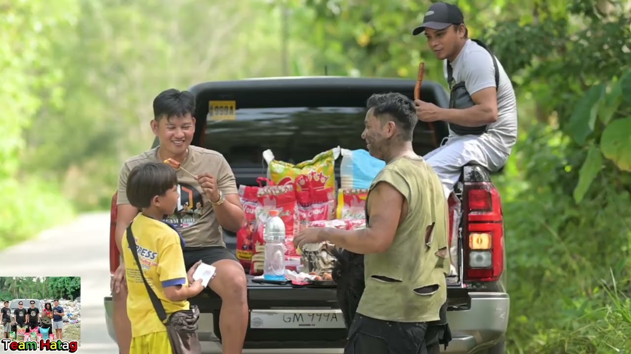 Mabait na Bata