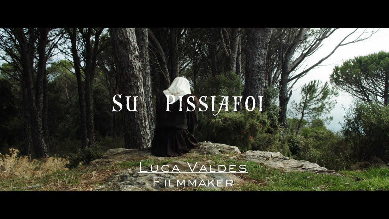 Su Pissiafoi - Cortrometraggio