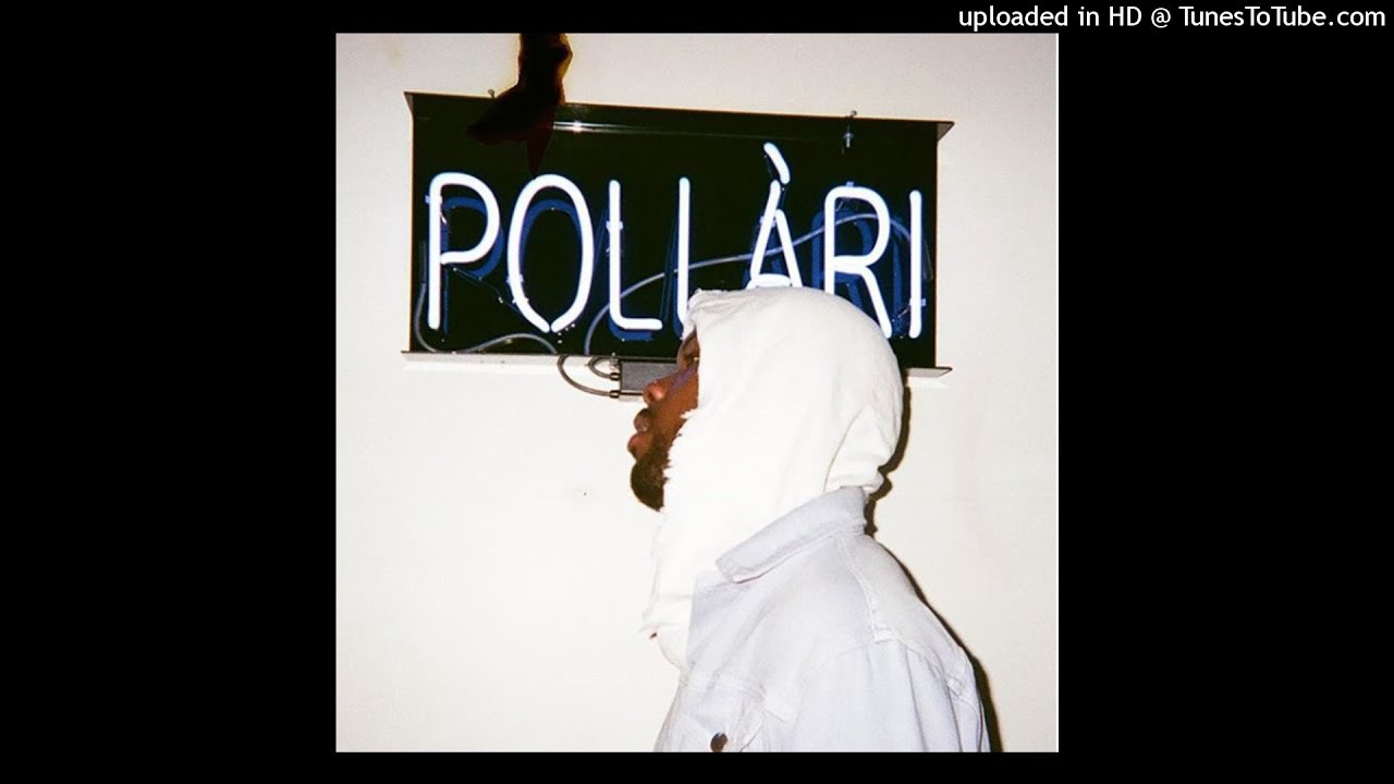 Pollari - Are You Mine pt. 1 (prod. Senseiatl)