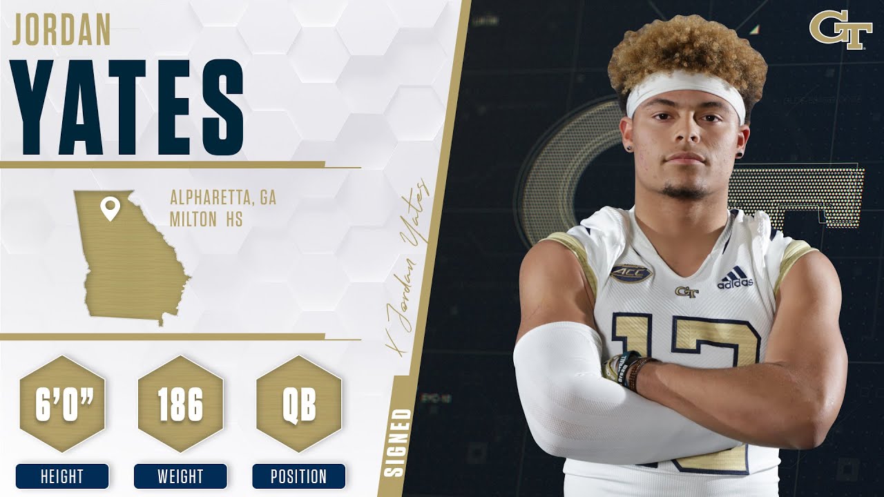 #NSD19 - Jordan Yates