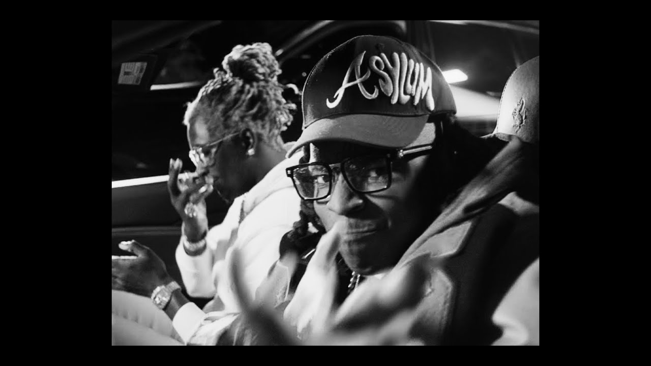 [FREE FOR PROFIT] LIL GOTIT X YOUNG THUG X YSL  - 