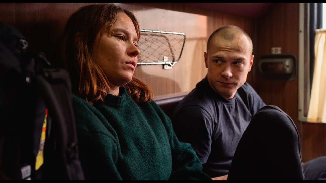 Compartimento n&ordm; 6 - Trailer subtitulado en espa&ntilde;ol
