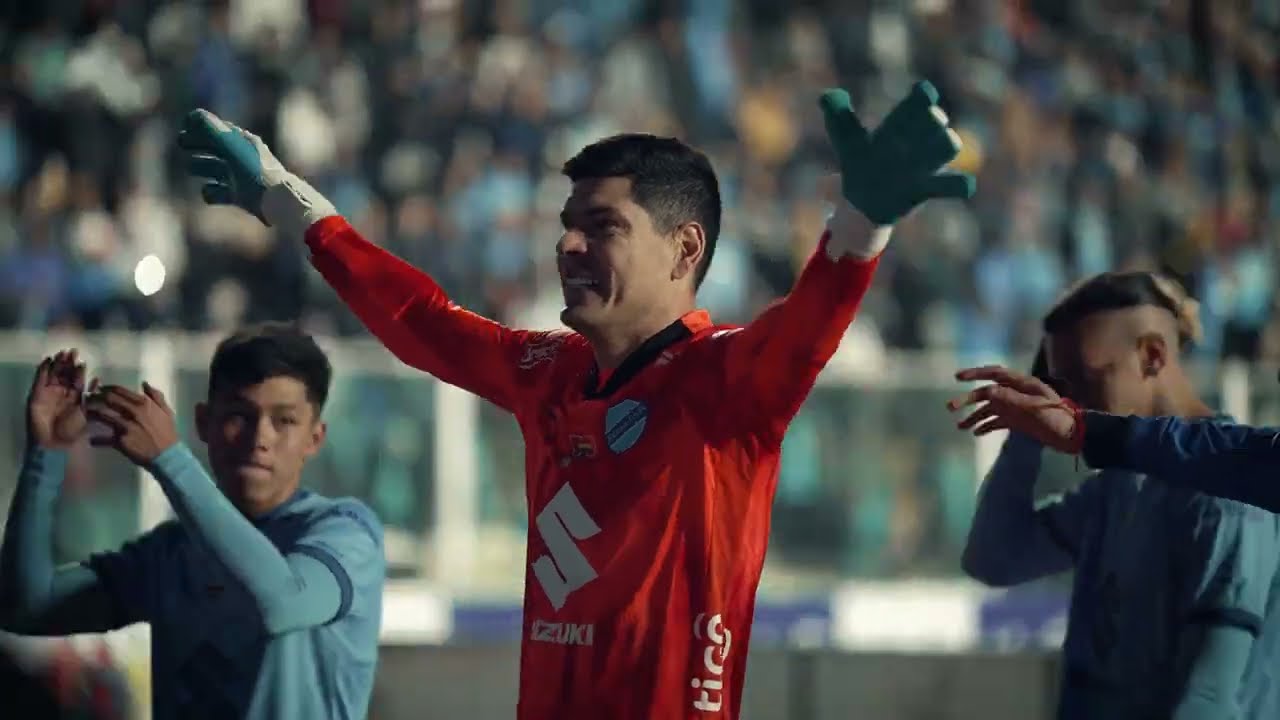 𝗨𝗻 𝗱𝗶́𝗮 𝗾𝘂𝗲 𝗾𝘂𝗲𝗱𝗮𝗿𝗮́ 𝗲𝗻 𝗻𝘂𝗲𝘀𝘁𝗿𝗮 𝗵𝗶𝘀𝘁𝗼𝗿𝗶𝗮 💪🏻💙