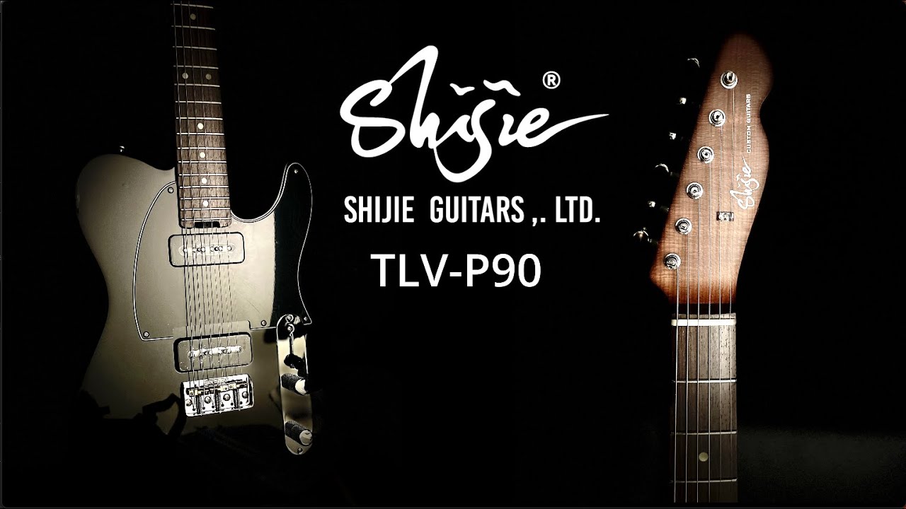 Yep! it's that good!! The Shijie TLV P90