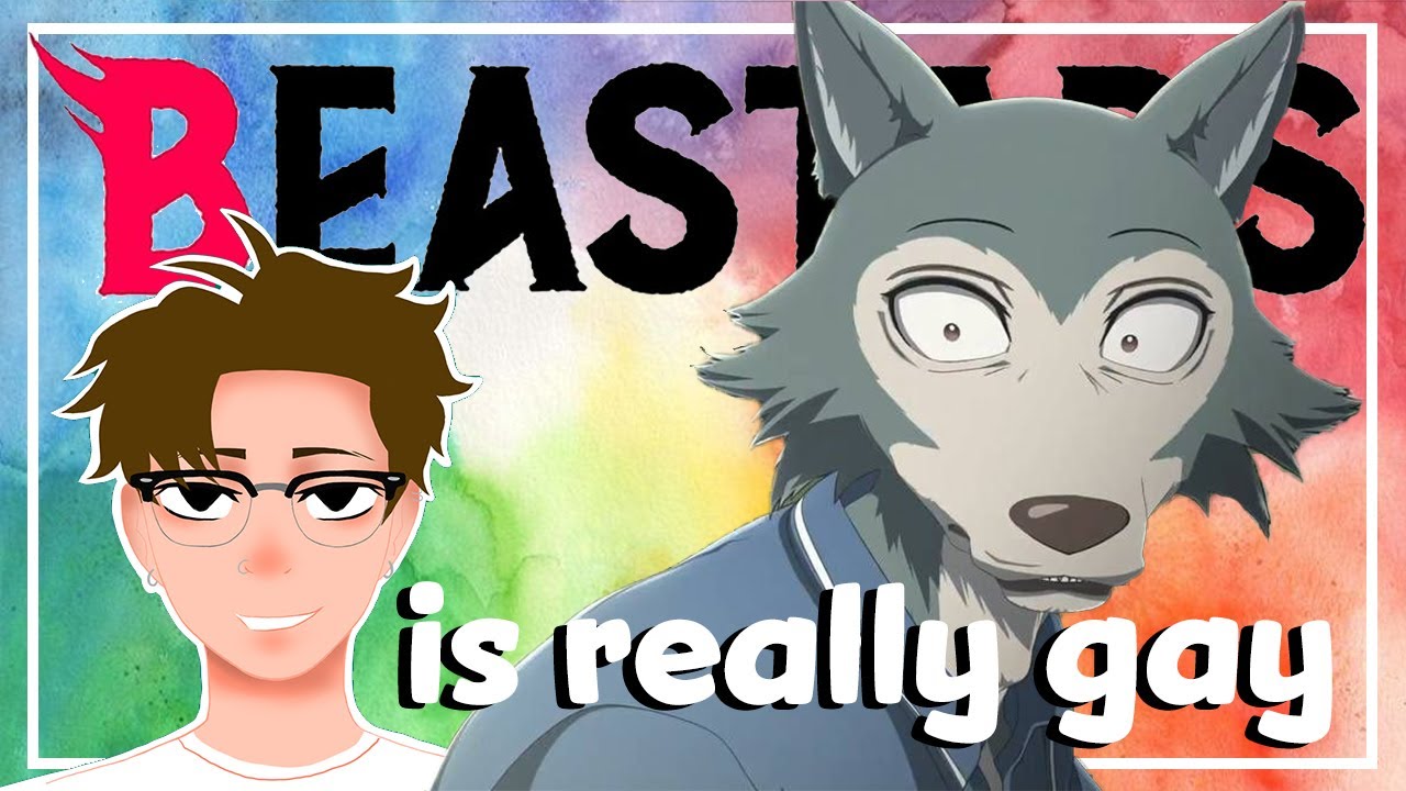 Applying Queer Theory to Beastars