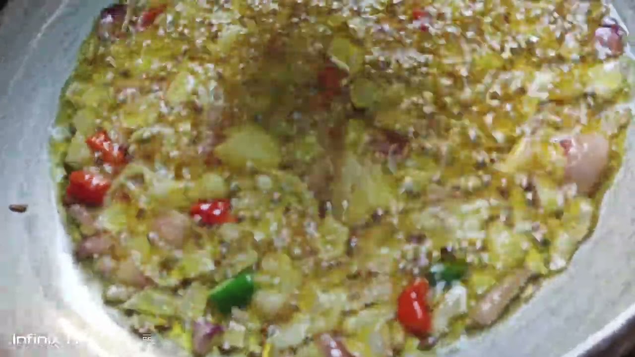 हर निमोना की रेसिपी सब्सक्राइब 👍👍🙏