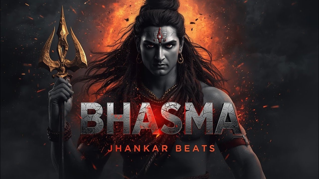 BHASMA | Shiva Beyond Ego, Beyond Time
