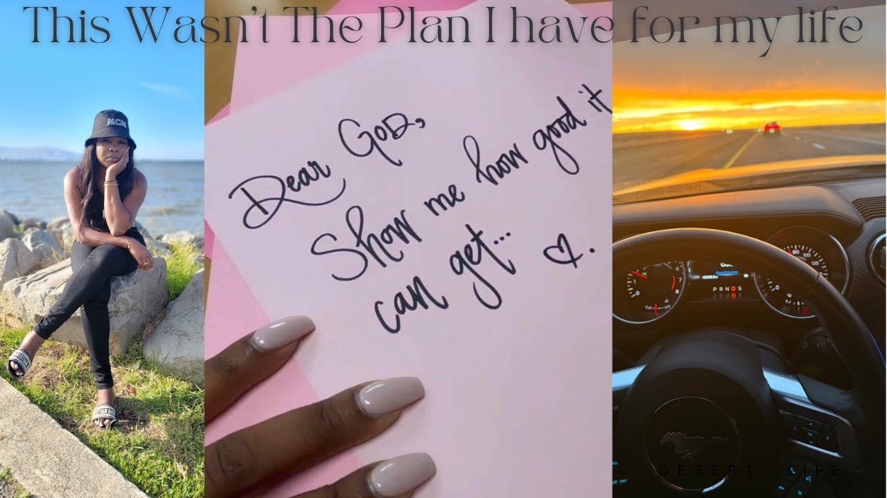 Starting Over In My 30 Changed Everything