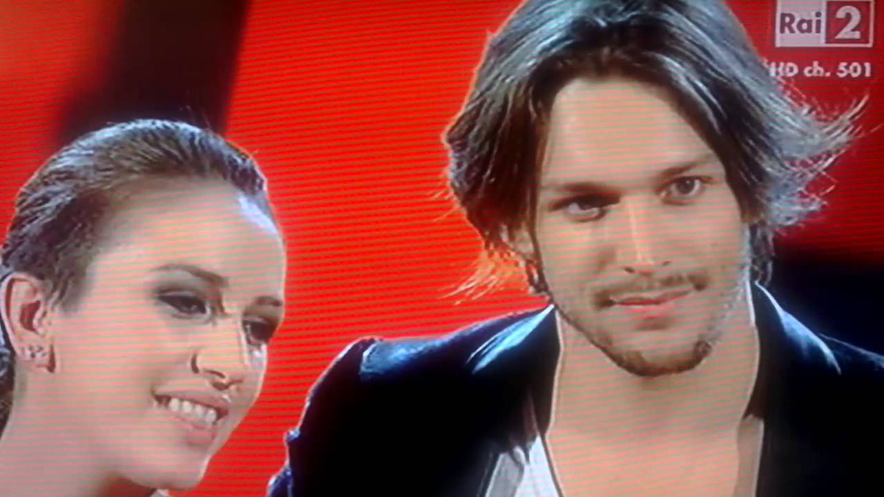 Elhaida Dani Vincitore The Voice Of Italy 2013 Winner