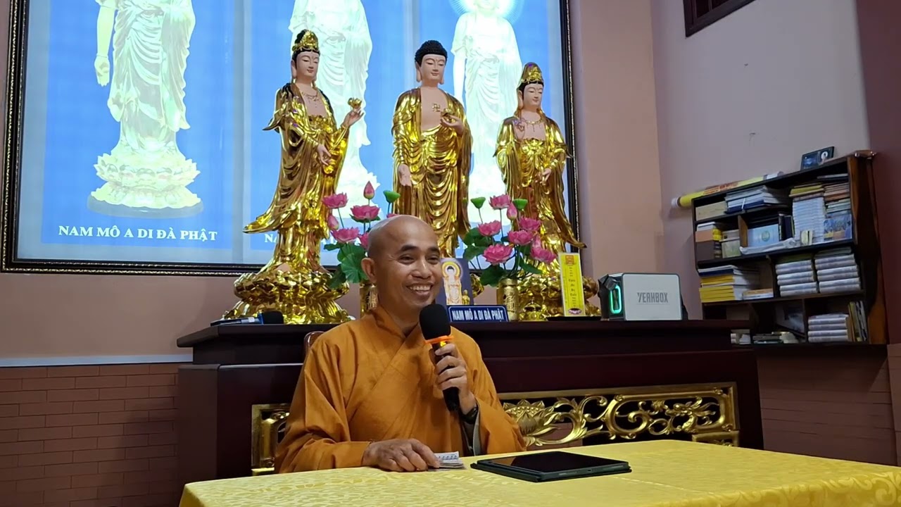 5 vấn đề căn bản của người tu hành