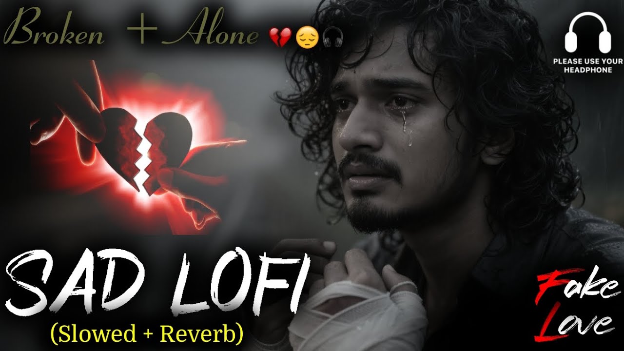 2025 Ultimate Mind Relaxing Lofi Beats | Study Sleep & Chill lofi 💫Part 69 