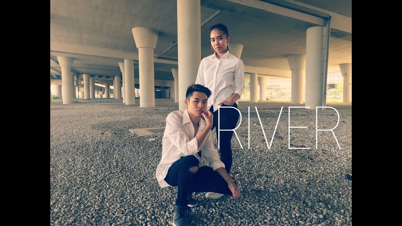 RIVER - BISHOP BRIGGS | Atrika Dance Company