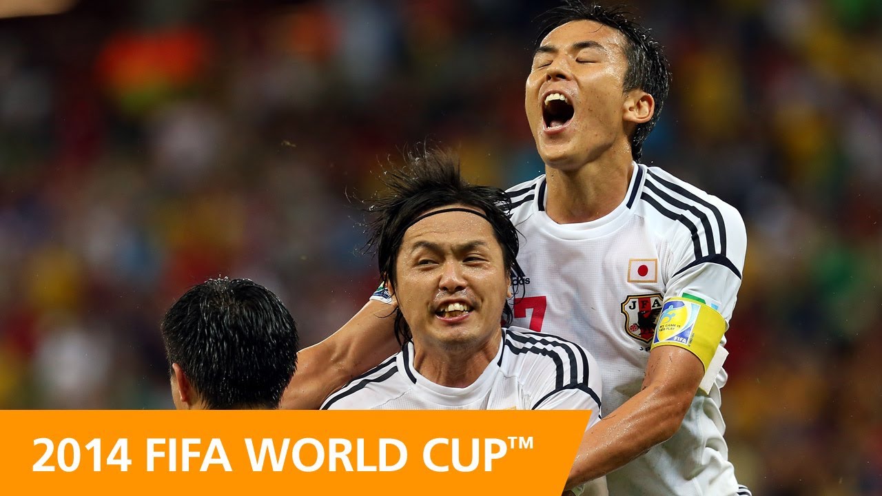 World Cup Team Profile: JAPAN