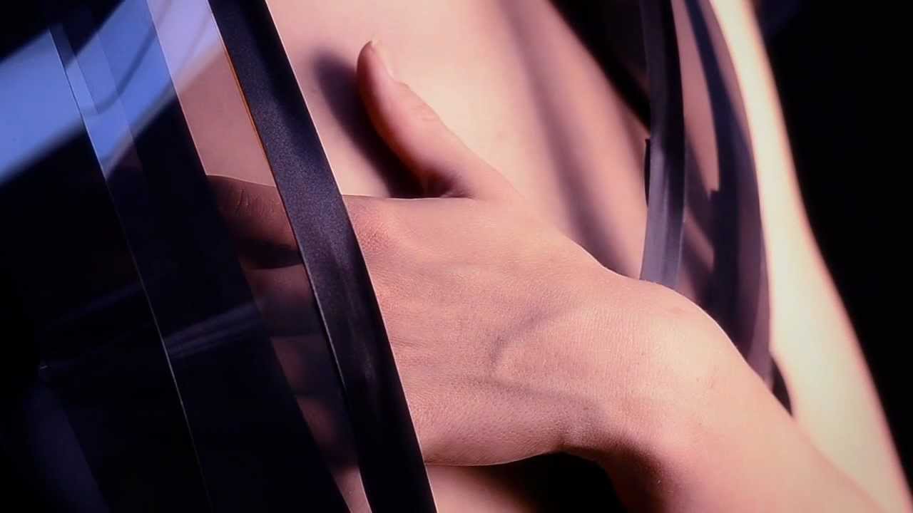 INTIMACY 2.0 | Interactive Fashion by Studio Roosegaarde [OFFICIAL MOVIE]