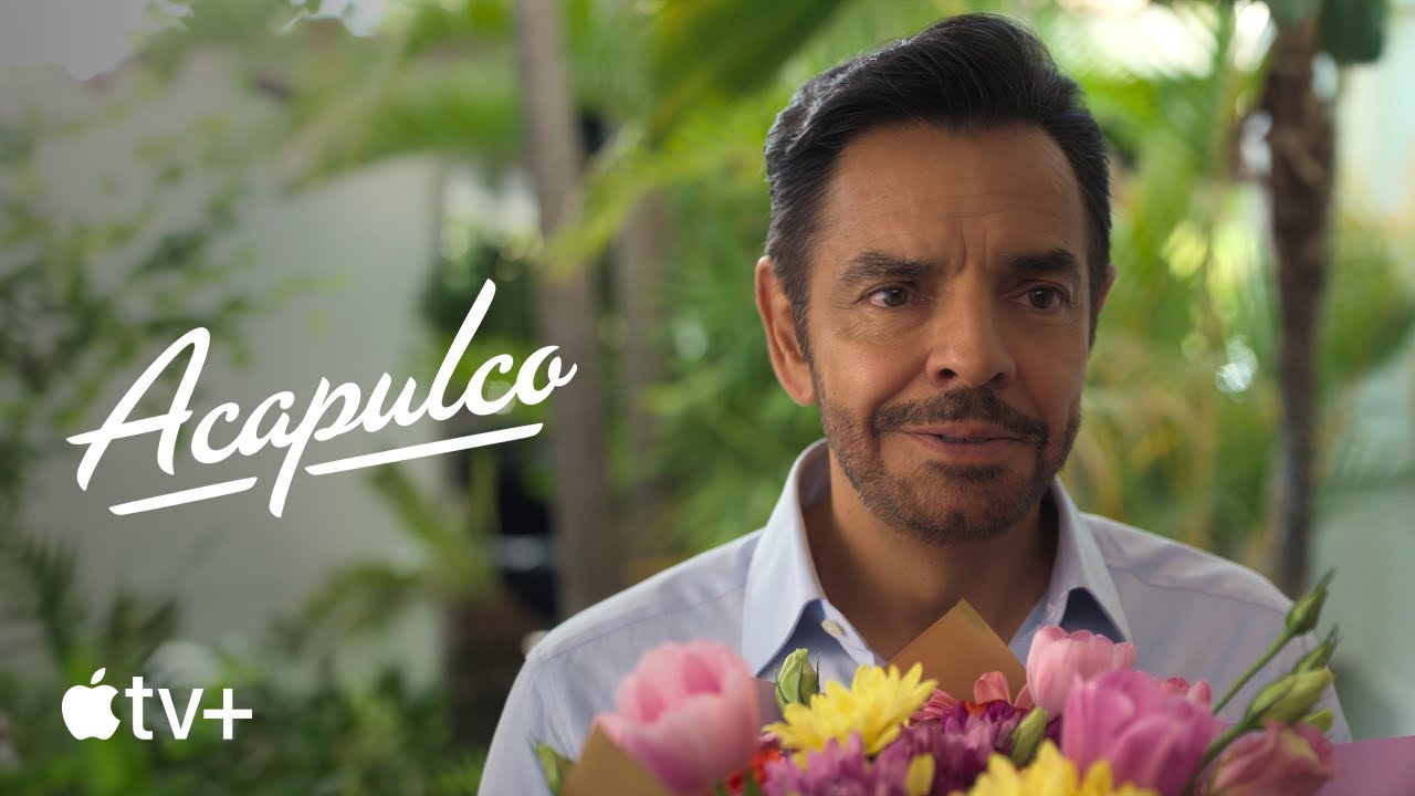 Acapulco — Season 3 Official Trailer | Apple TV