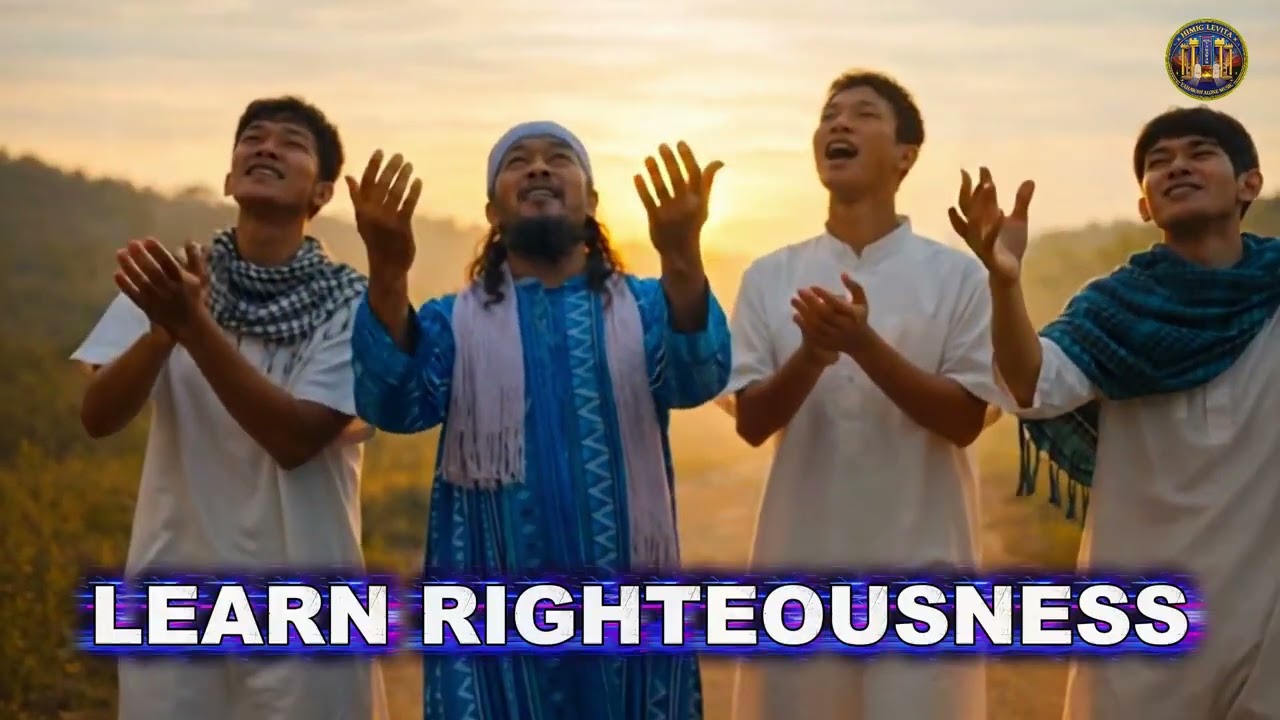THE SONG OF JUDAH