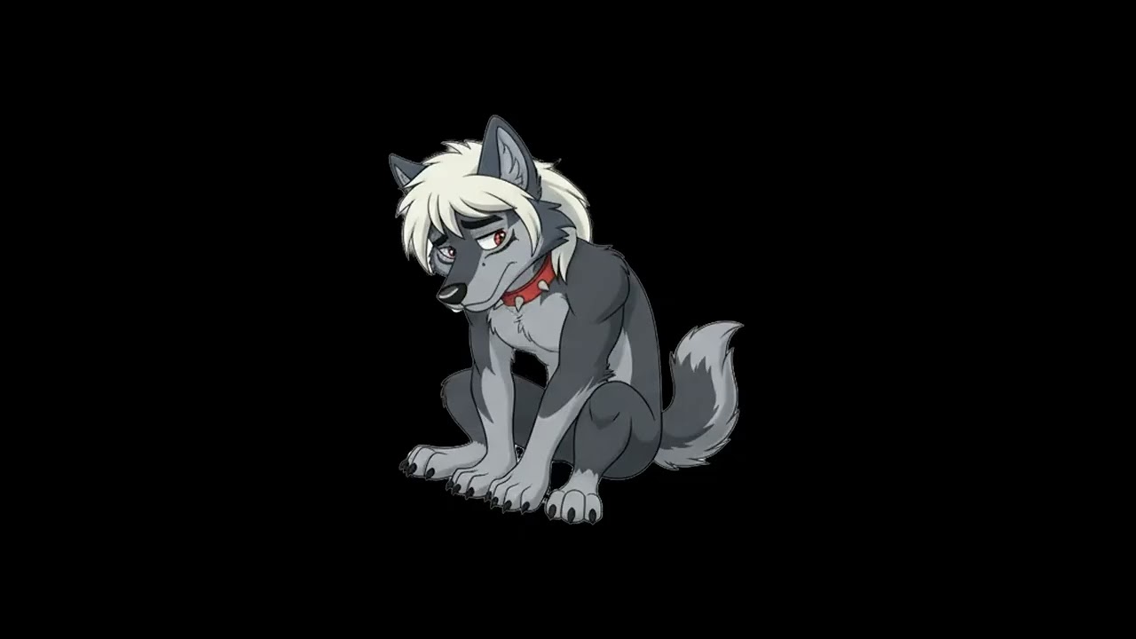 Wolfskin