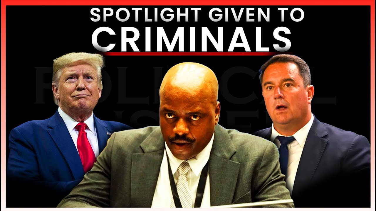 South Africa’s Accountability Problem. Clowns in Parliament, Voters Need to Fight Back And Soon #189