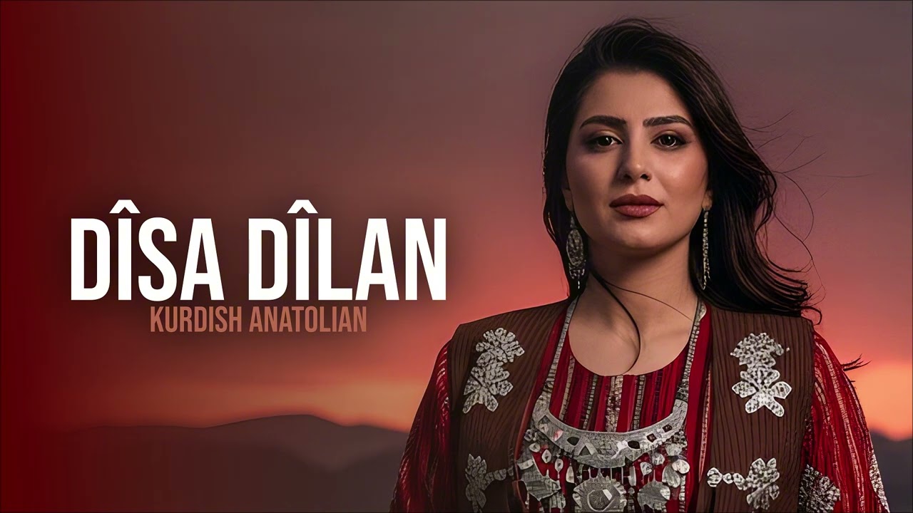 Dîsa Dîlan | Kurdish Anatolian House