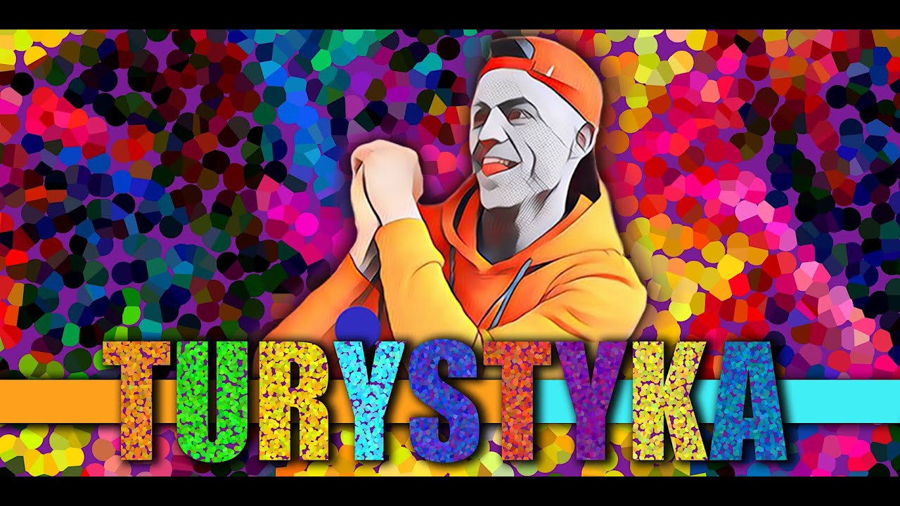 PATRYK GREY - Turystyka