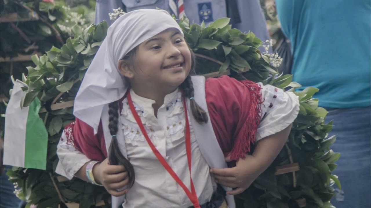 Festival de la Silleta - Mujeres que Florecen | Juana Soto