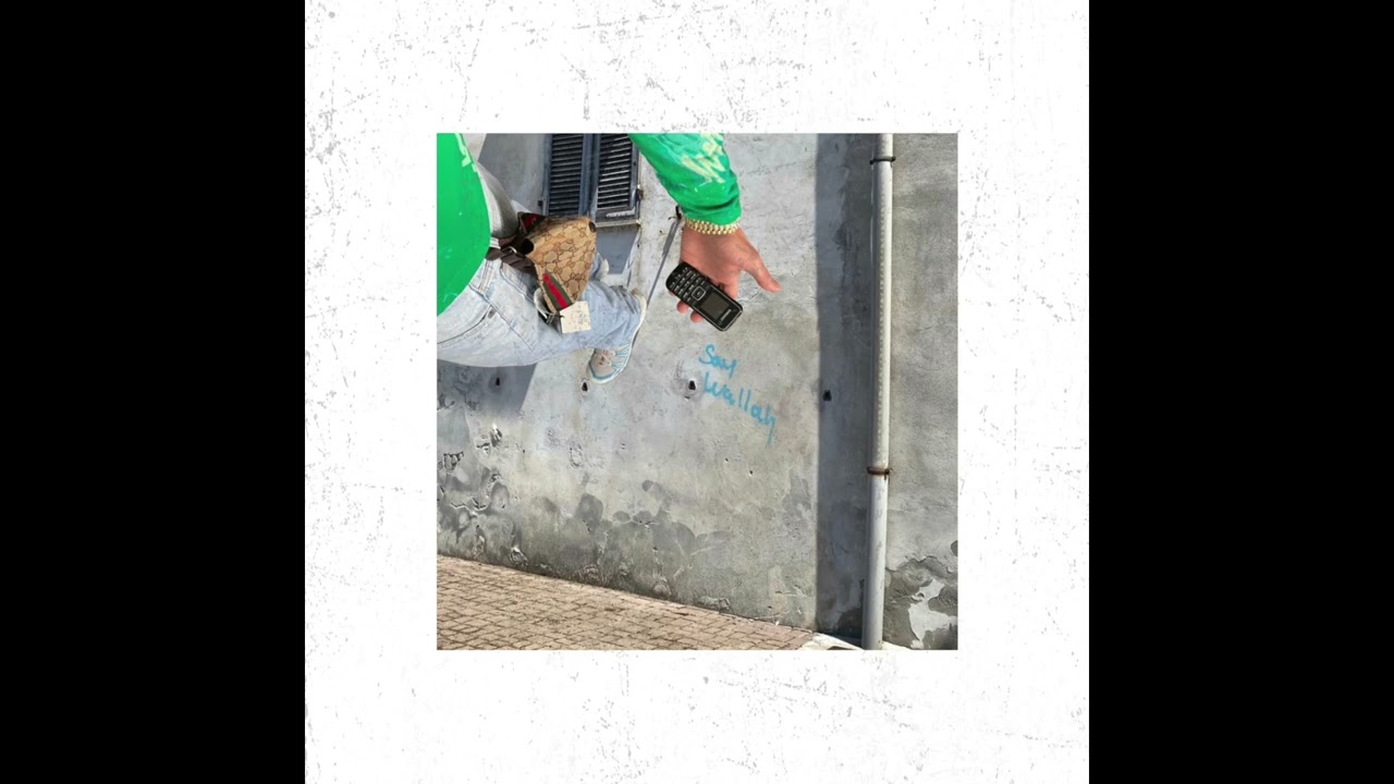 Pashanim x Dante YN Type Beat - 