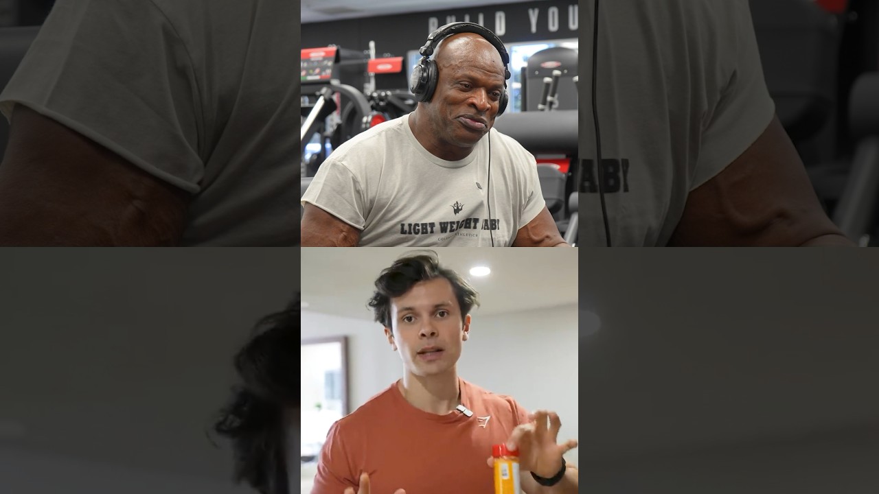 Will Tennyson tries eating like me for 24hr - Reaction