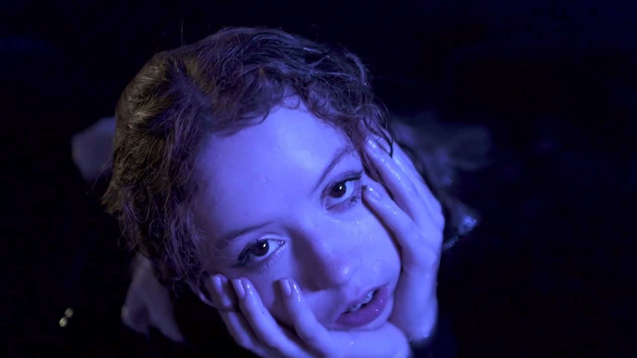 &beta;eta V. - Winter Wistfulness (Official Video)
