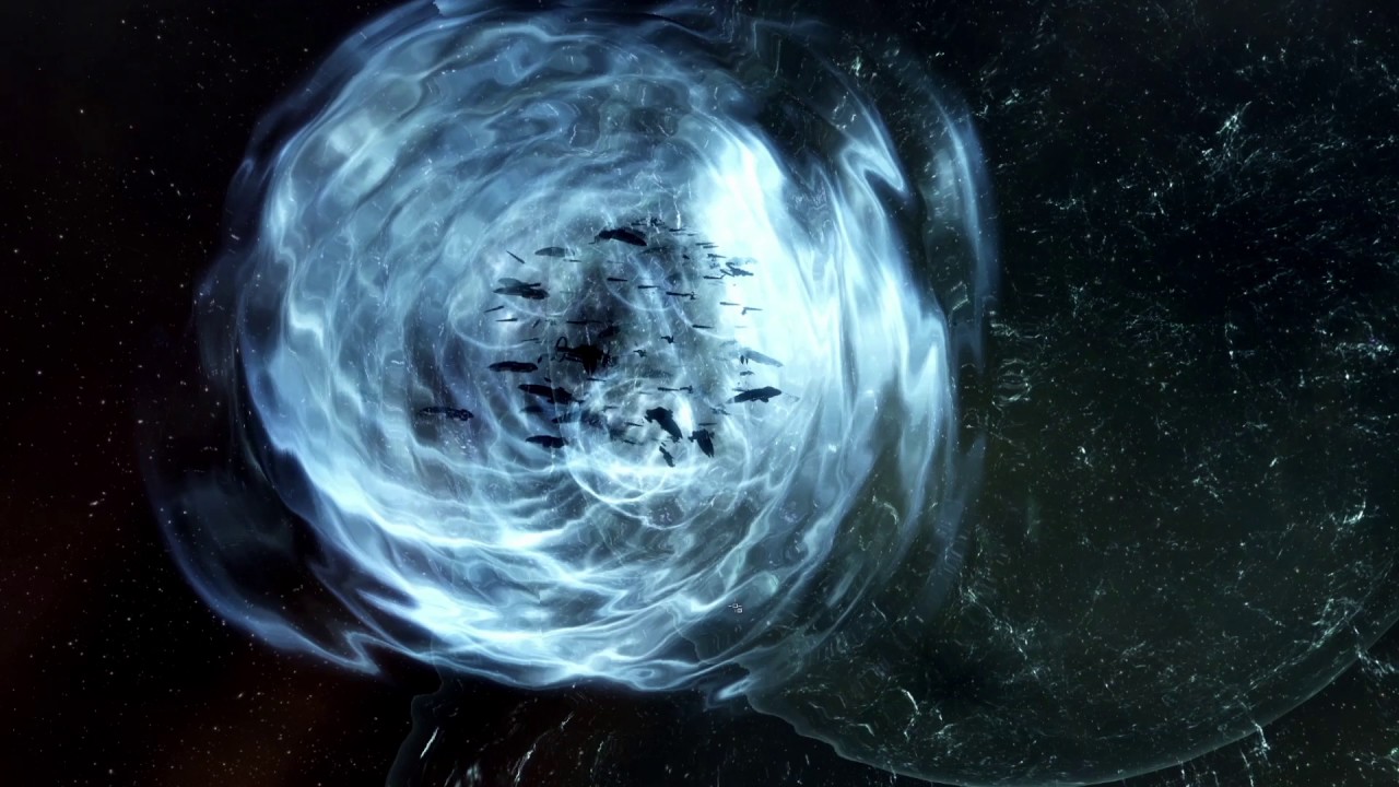 The Initiative. smartbombs Pandemic Horde