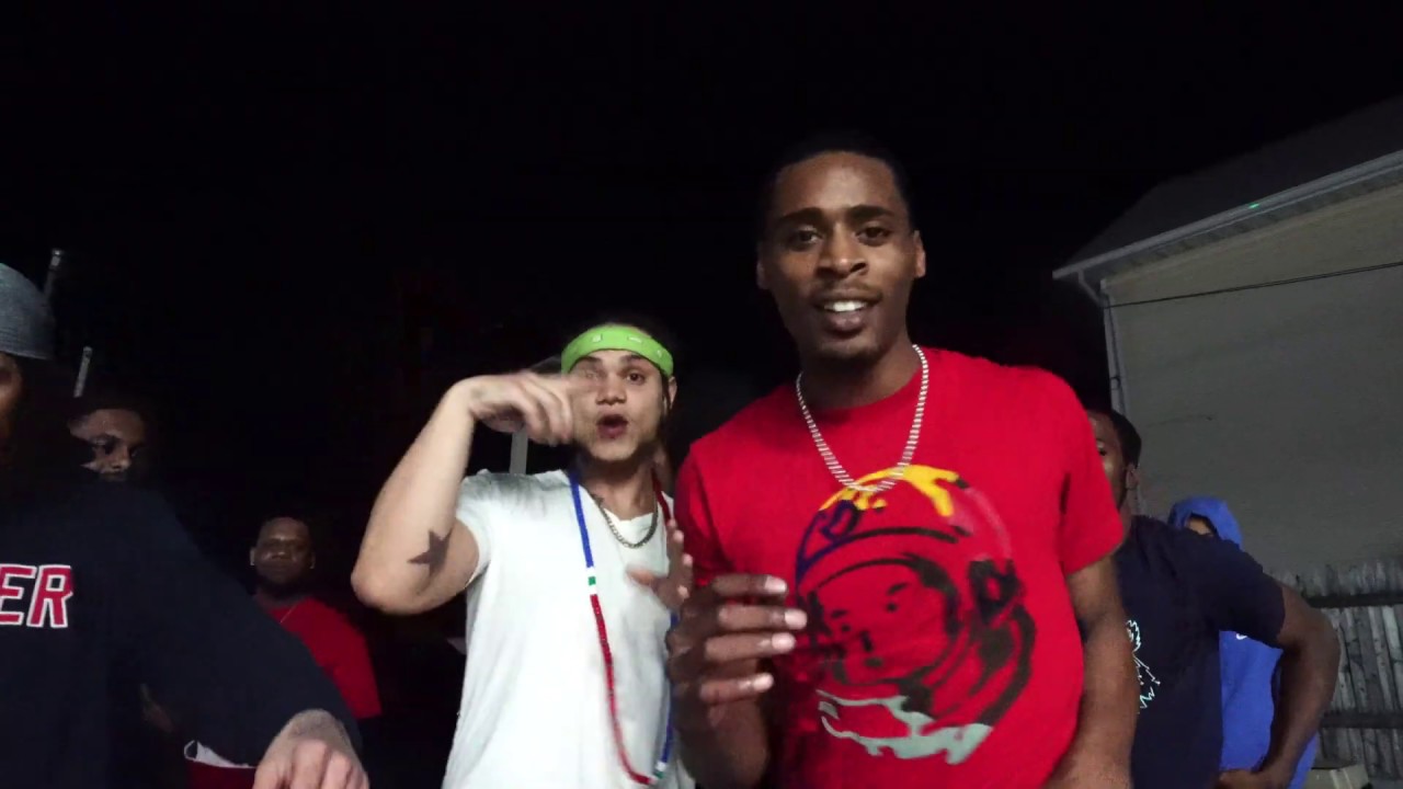 Riot Greezly Ft. Relly Brazy 