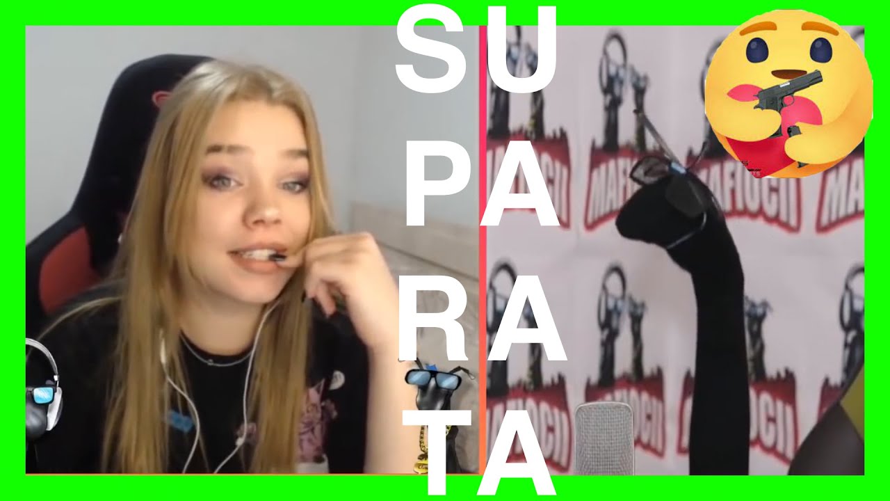 @issyko INTALNESTE MAFIOCII - S-A SUPARAT ! | Ghioc 