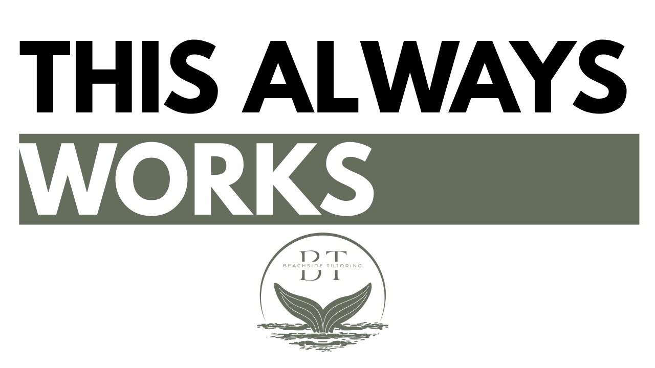 Решение квадратных уравнений с помощью формулы квадратного уравнения